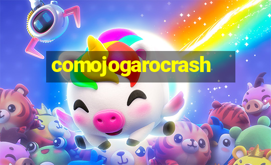 comojogarocrash