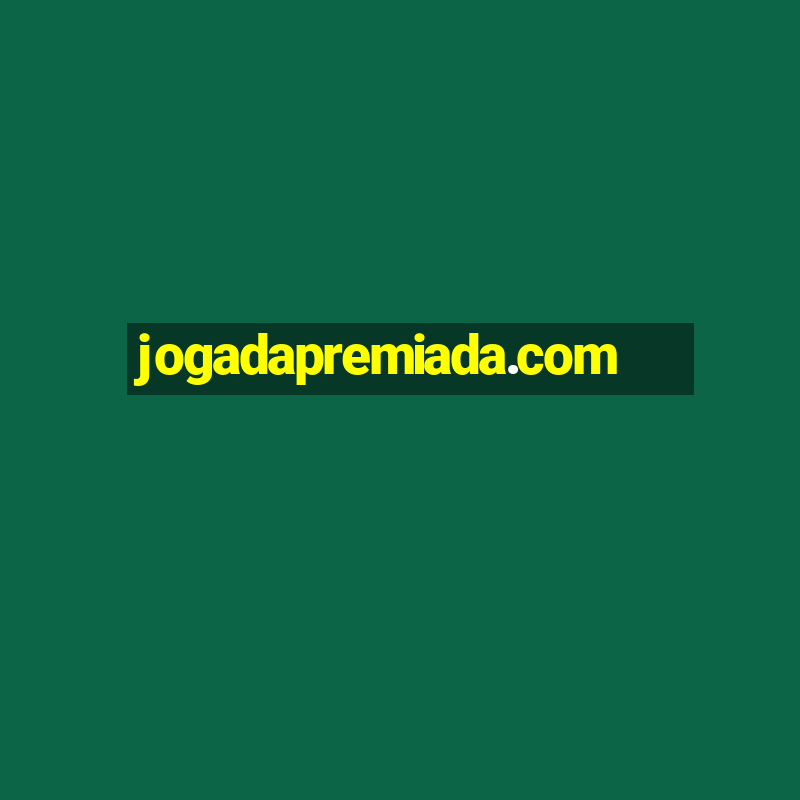 jogadapremiada.com