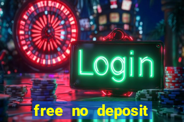 free no deposit bingo no wager