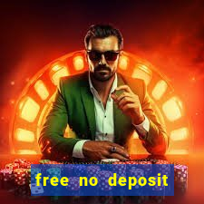 free no deposit bingo no wager