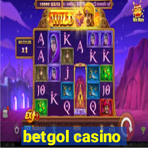 betgol casino