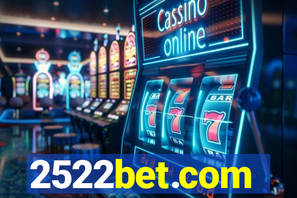 2522bet.com