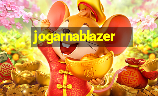 jogarnablazer