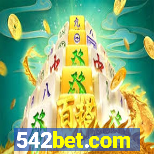 542bet.com