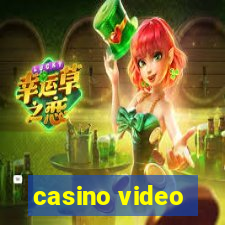 casino video