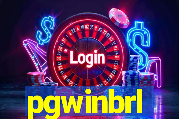 pgwinbrl