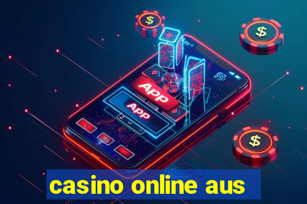 casino online aus