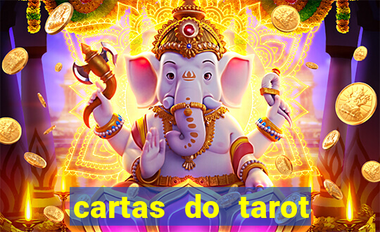 cartas do tarot que indicam falsidade