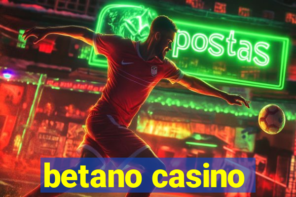 betano casino