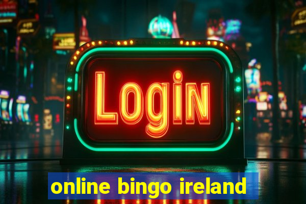 online bingo ireland