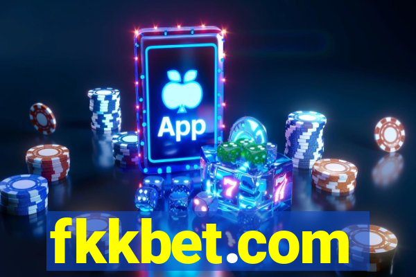 fkkbet.com