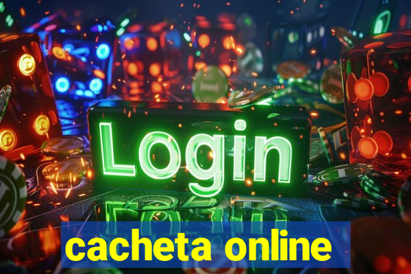 cacheta online