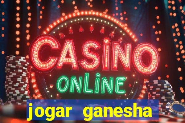 jogar ganesha fortune demo