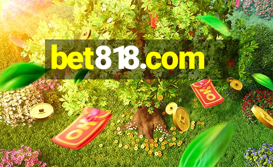 bet818.com