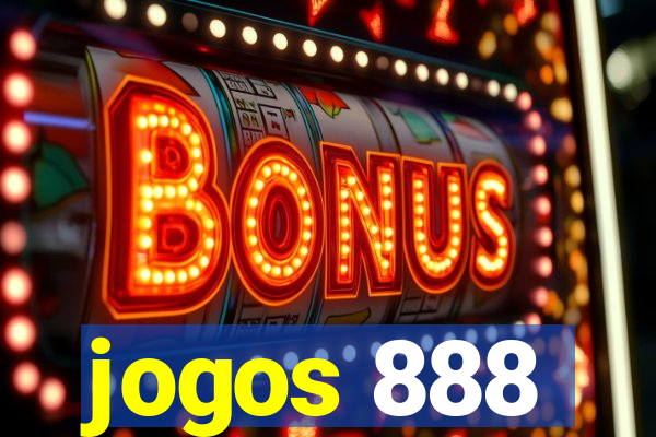 jogos 888