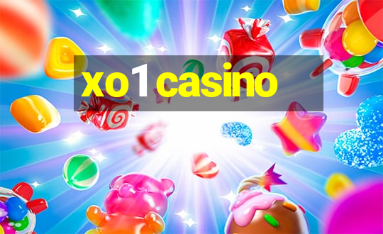 xo1 casino