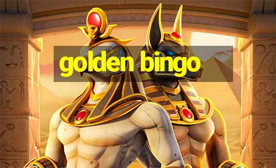 golden bingo