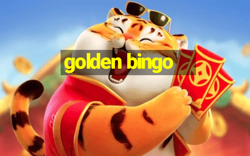 golden bingo