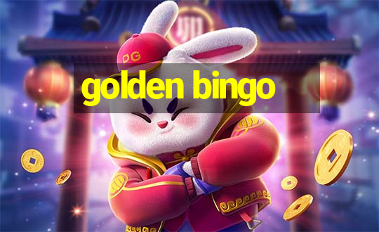 golden bingo