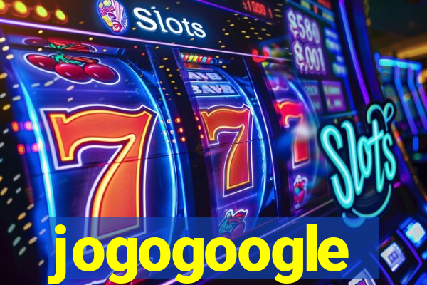 jogogoogle