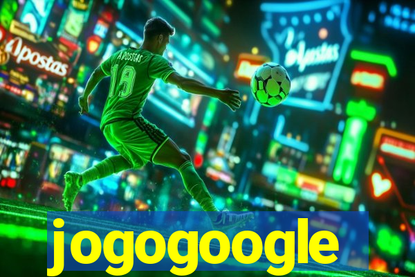 jogogoogle