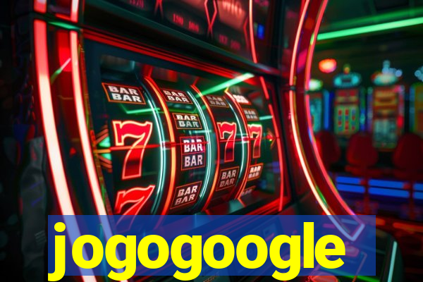 jogogoogle