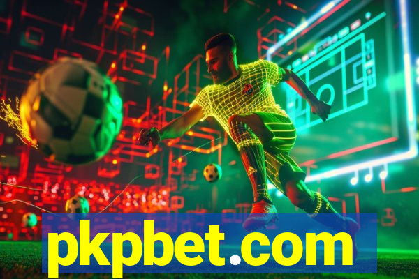 pkpbet.com