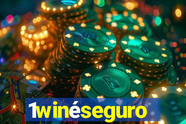 1winéseguro