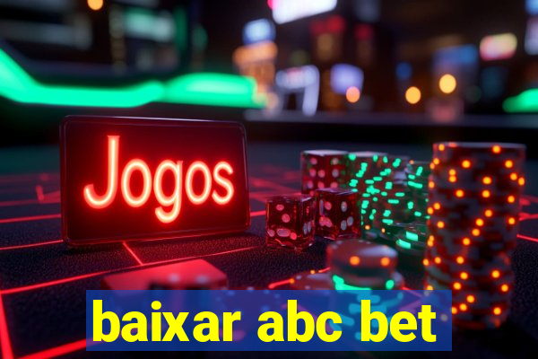 baixar abc bet