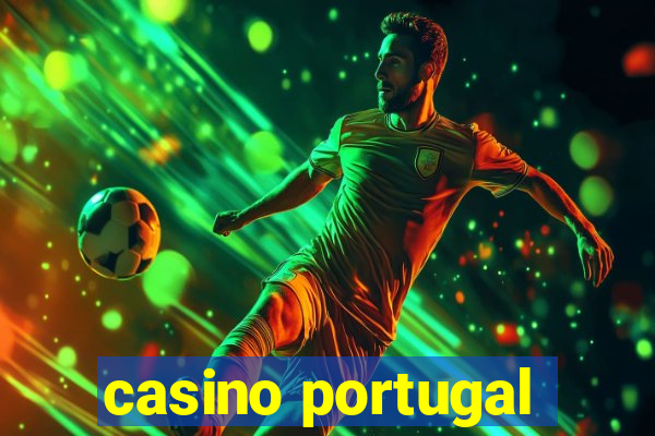 casino portugal