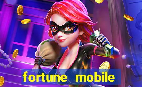 fortune mobile casino review