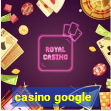 casino google