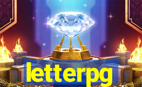 letterpg