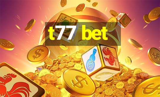 t77 bet