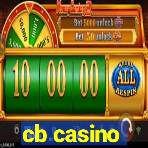 cb casino