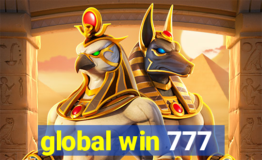 global win 777