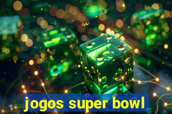 jogos super bowl