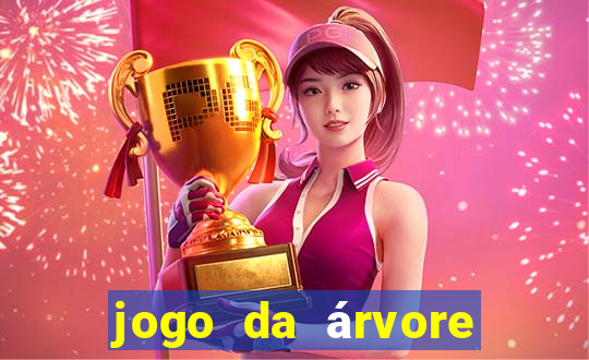 jogo da árvore que dá dinheiro