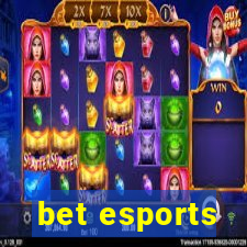 bet esports