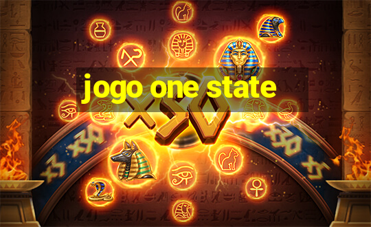 jogo one state