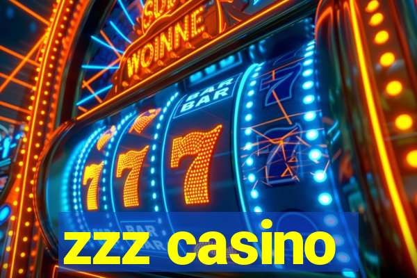 zzz casino