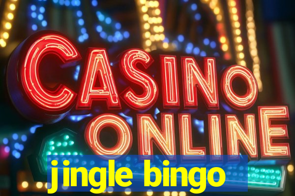 jingle bingo