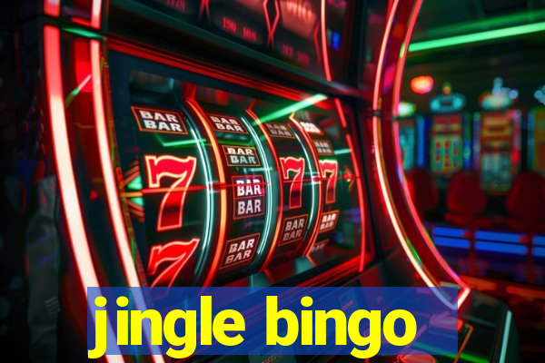 jingle bingo