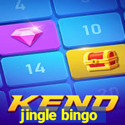 jingle bingo