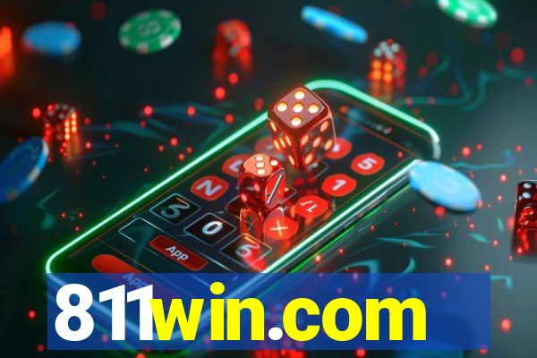 811win.com