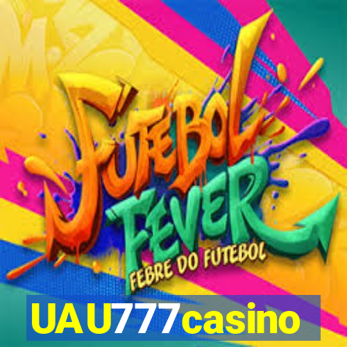 UAU777casino