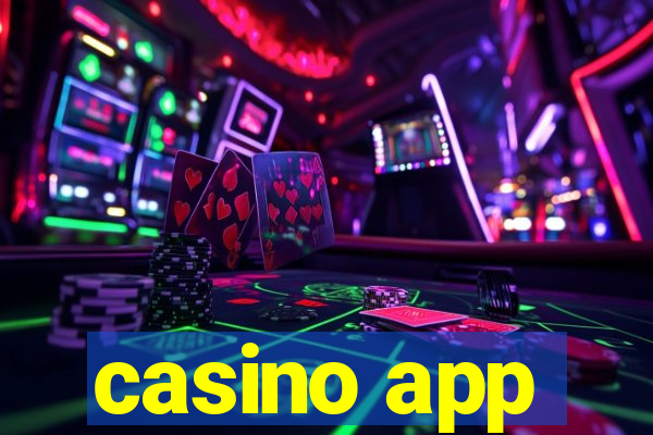 casino app