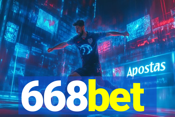 668bet