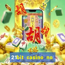 21bit casino no deposit bonus codes