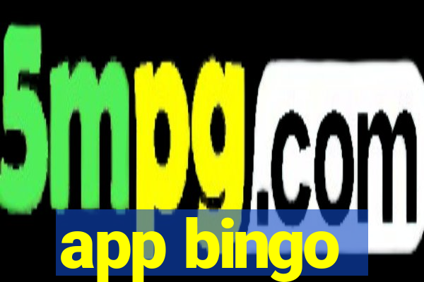 app bingo